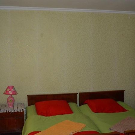 Guesthouse Gegi Kutaisi Luaran gambar