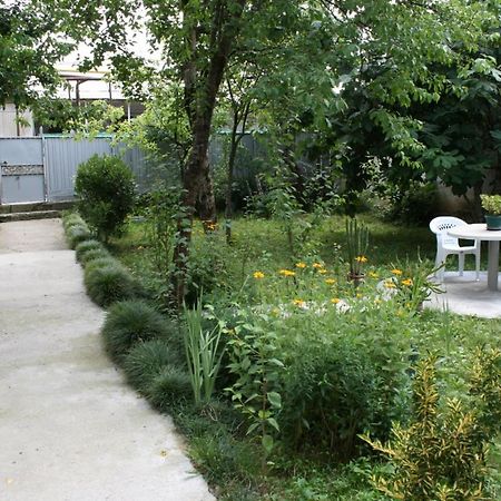 Guesthouse Gegi Kutaisi Luaran gambar