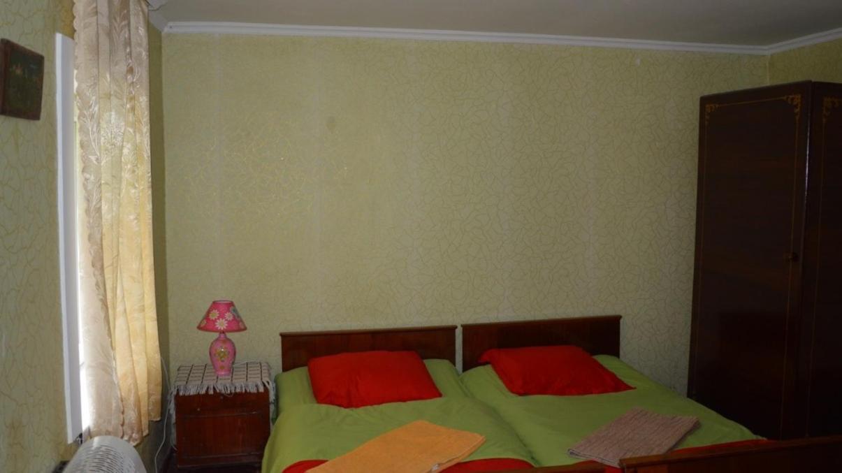 Guesthouse Gegi Kutaisi Luaran gambar