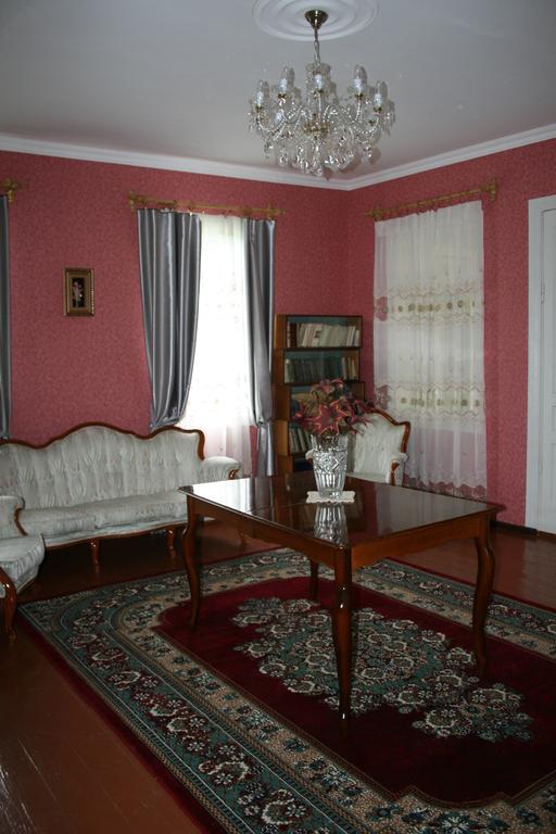 Guesthouse Gegi Kutaisi Bilik gambar