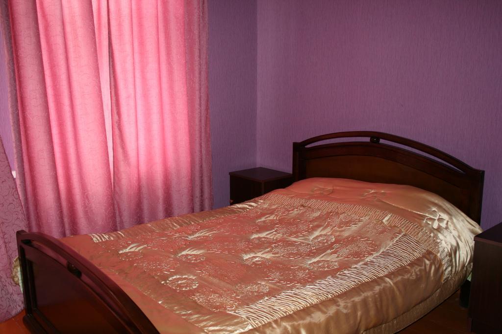 Guesthouse Gegi Kutaisi Bilik gambar