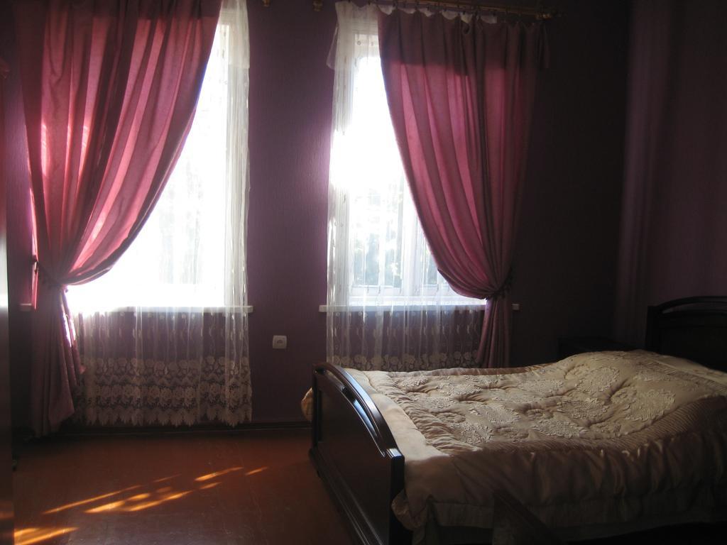 Guesthouse Gegi Kutaisi Bilik gambar