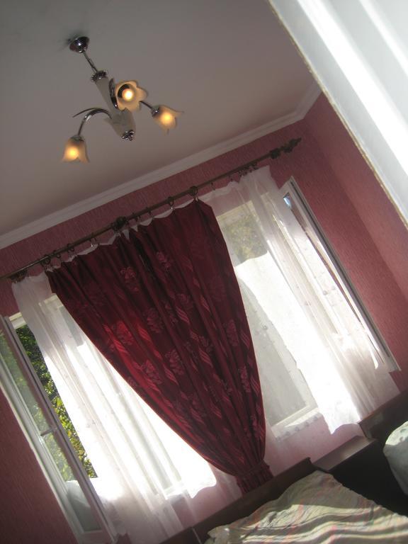 Guesthouse Gegi Kutaisi Bilik gambar