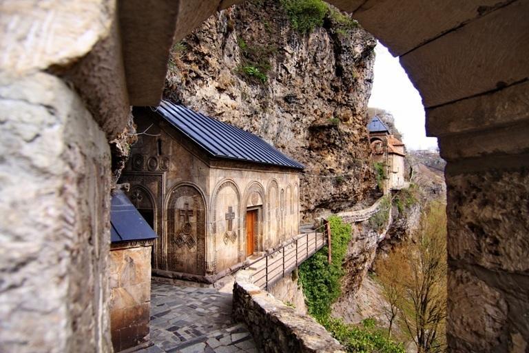Guesthouse Gegi Kutaisi Luaran gambar