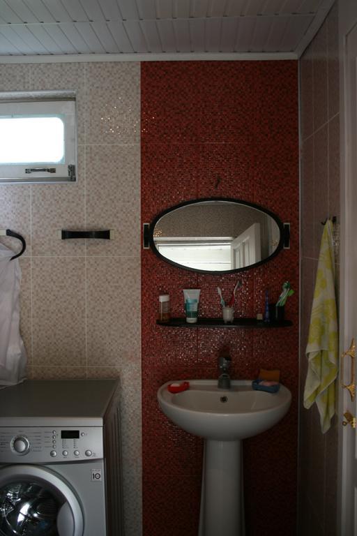 Guesthouse Gegi Kutaisi Bilik gambar