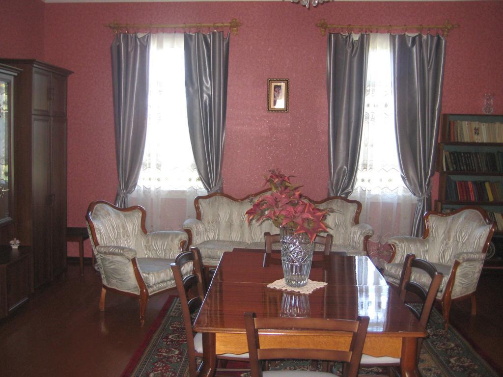 Guesthouse Gegi Kutaisi Bilik gambar