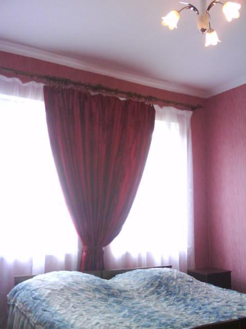 Guesthouse Gegi Kutaisi Luaran gambar