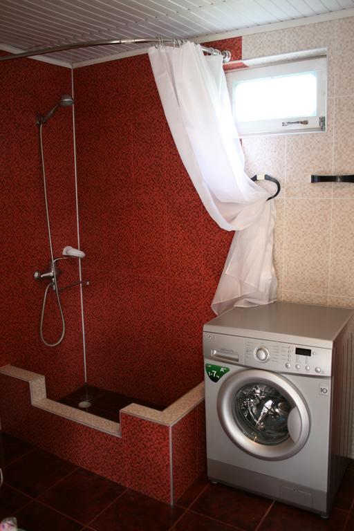 Guesthouse Gegi Kutaisi Bilik gambar