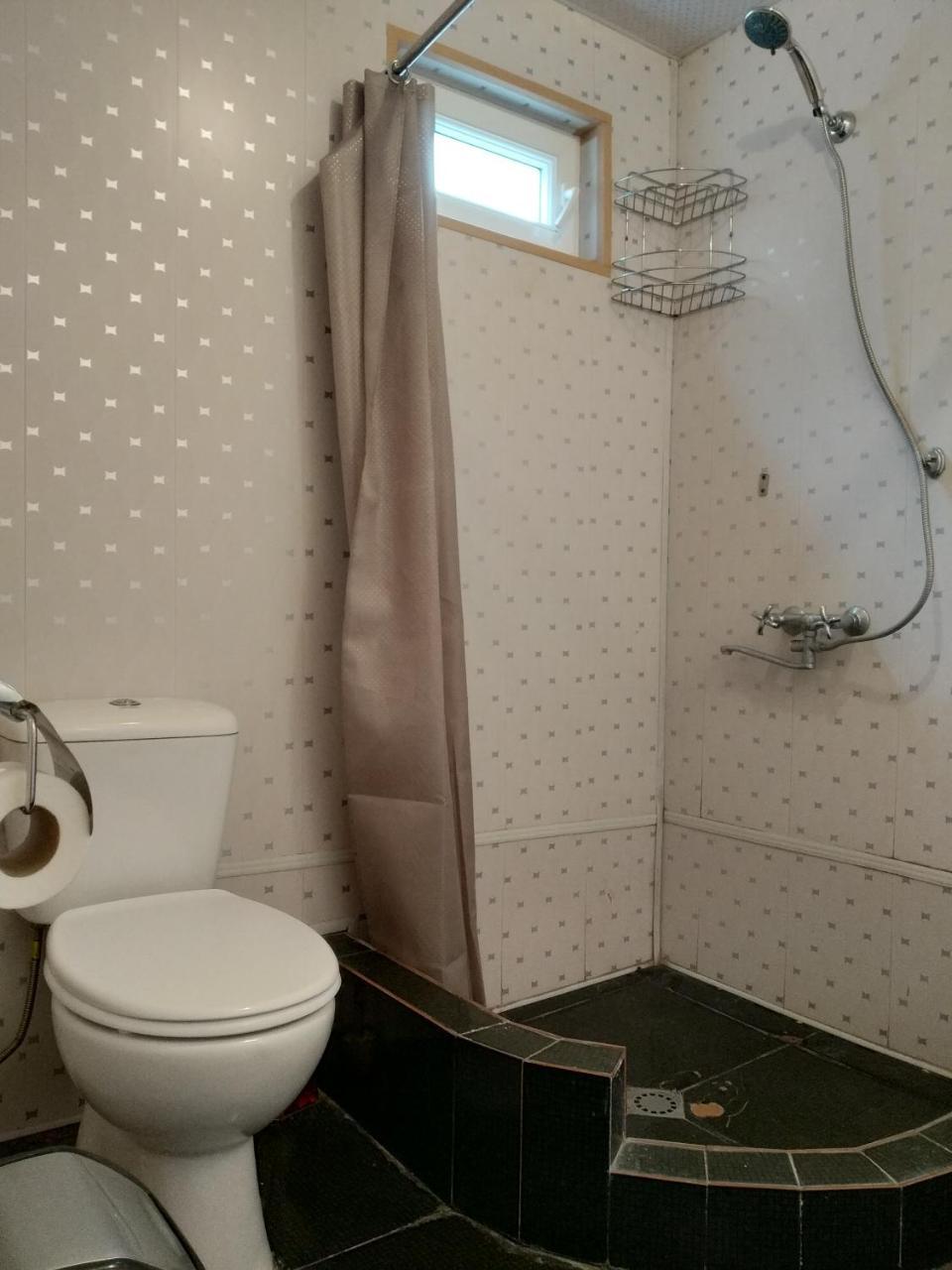 Guesthouse Gegi Kutaisi Luaran gambar