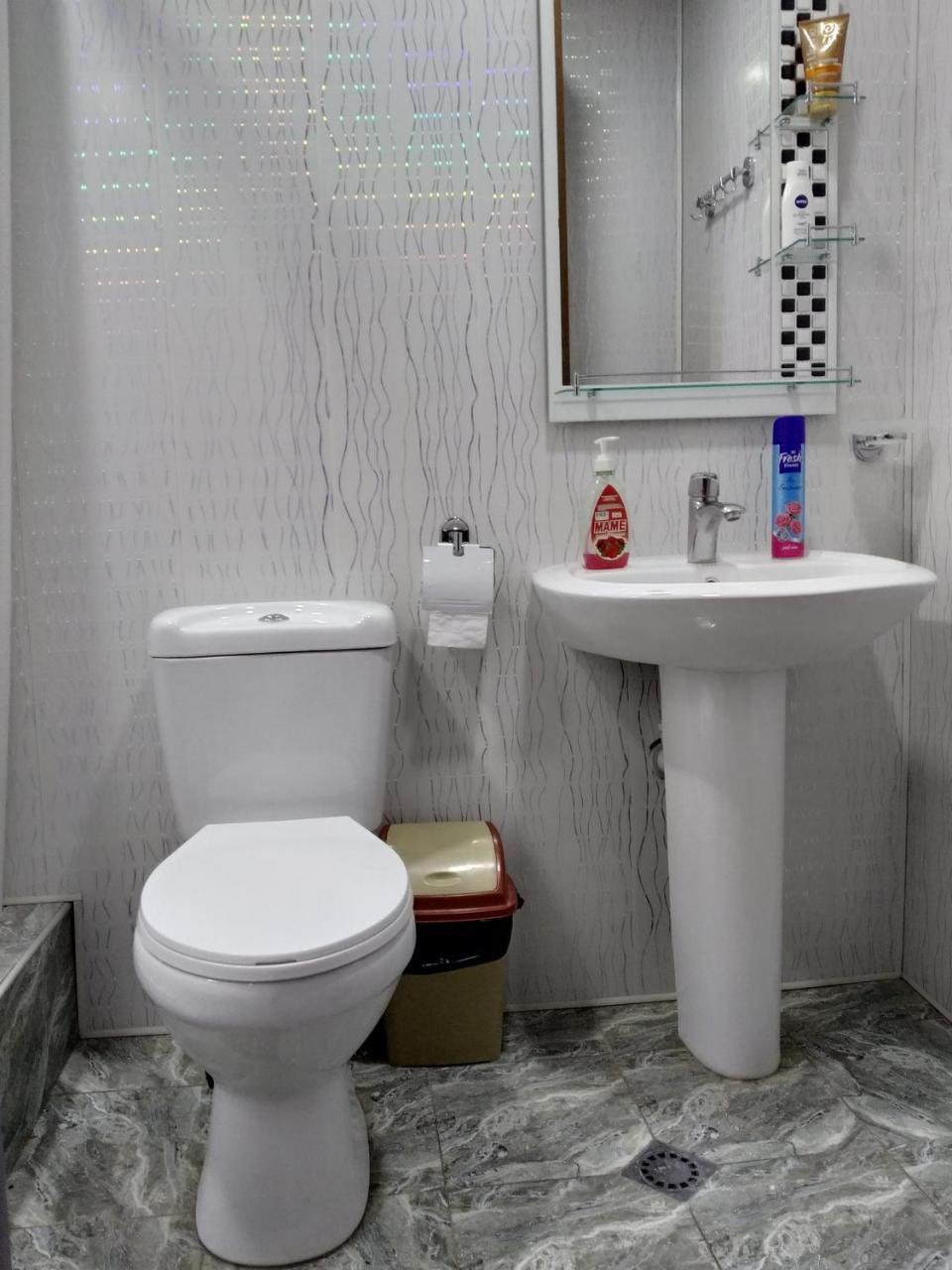 Guesthouse Gegi Kutaisi Luaran gambar