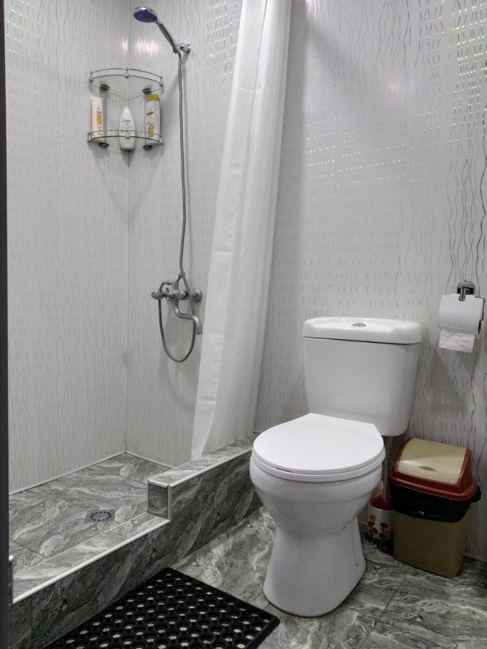 Guesthouse Gegi Kutaisi Luaran gambar